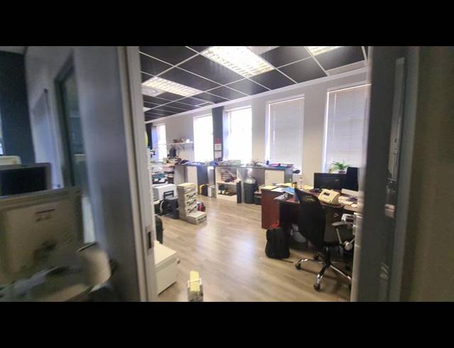 BUSINESS PROPERTY TO RENT IN PERSEQUOR